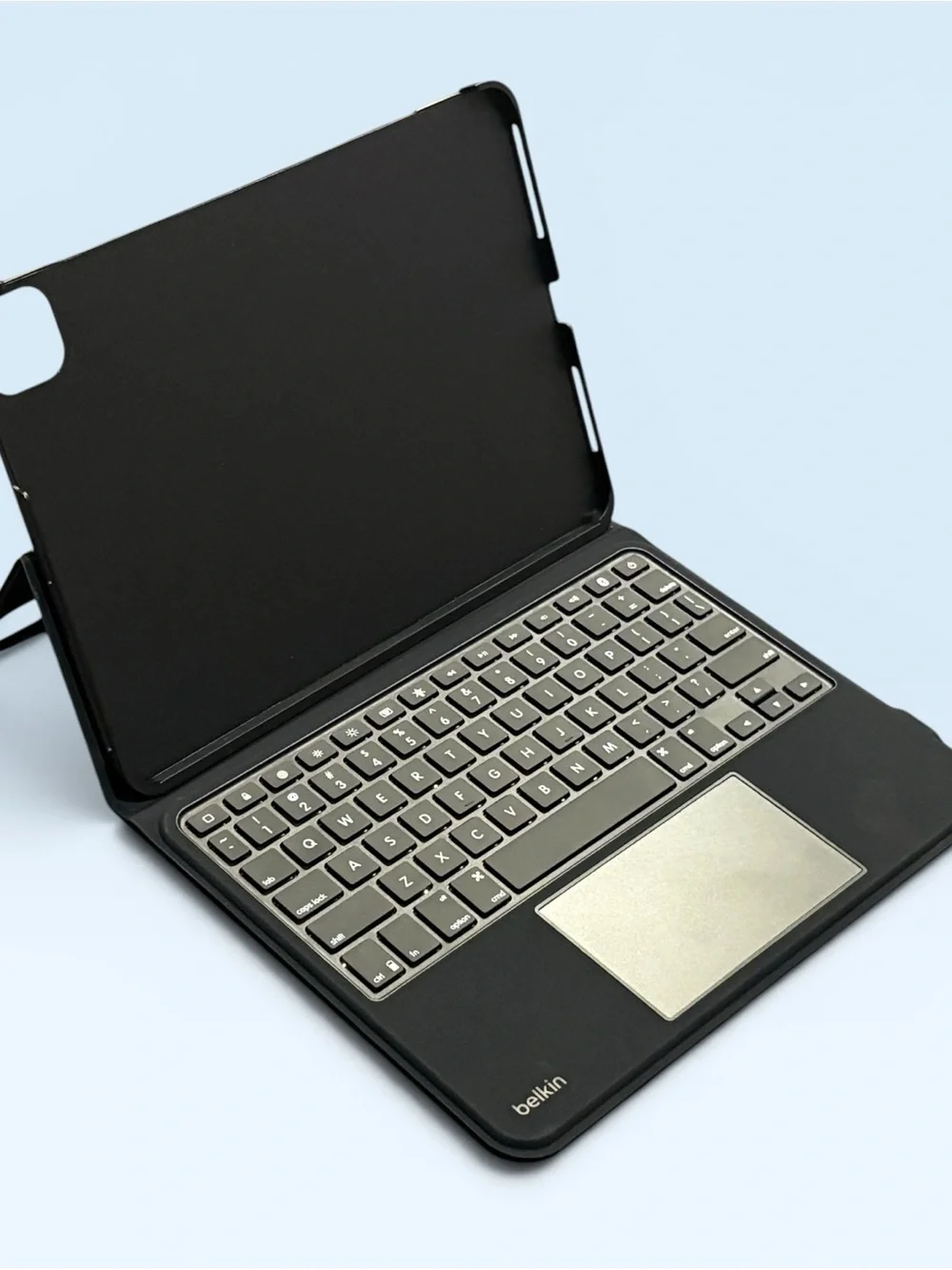 Belkin Keyboard Case w Trackpad Backlit Bluetooth iPad Air 10.9 iPad Pro 11